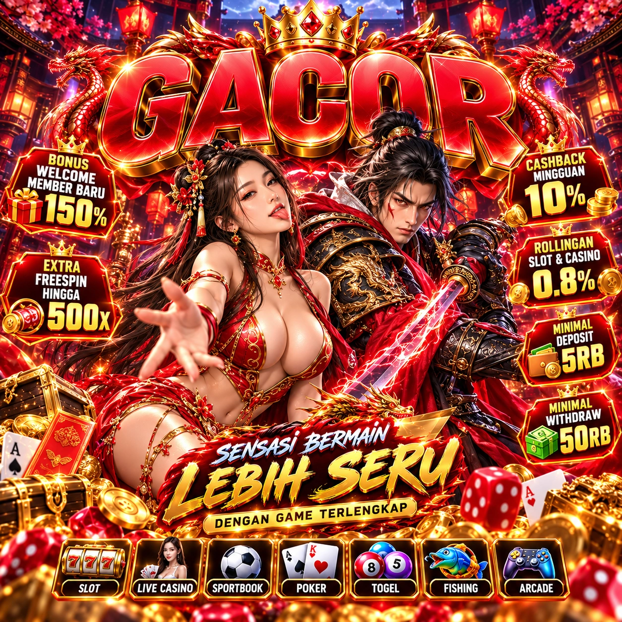 GAJAH333